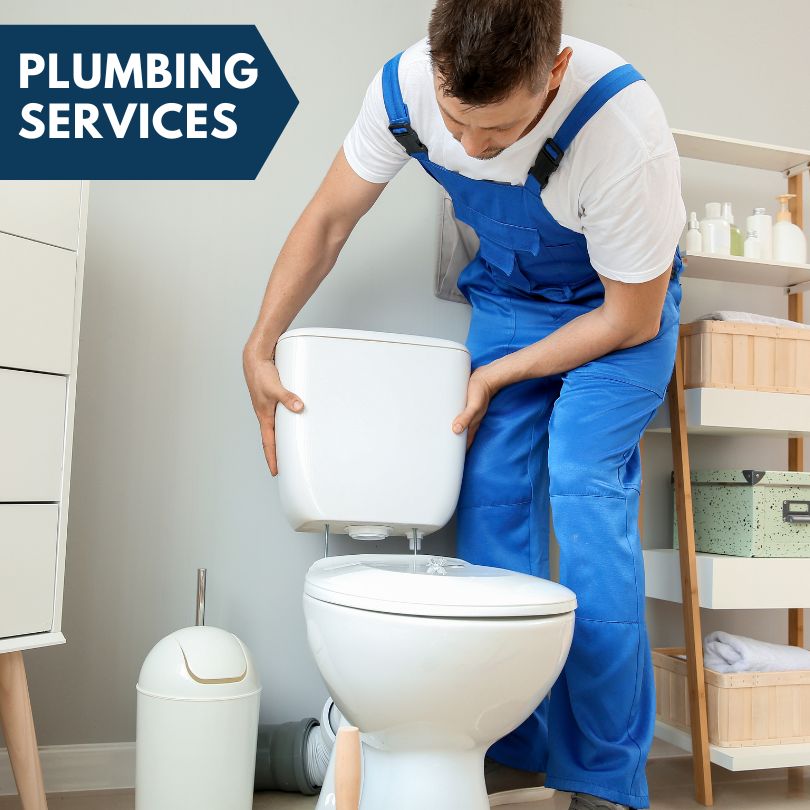 Plumbing Company in Mcdonough, NY